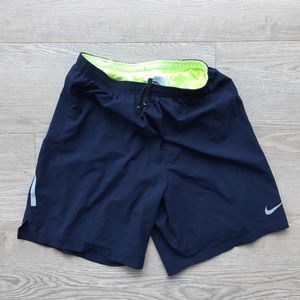 NWOT Nike Men’s 7" Running Shorts | Sz S